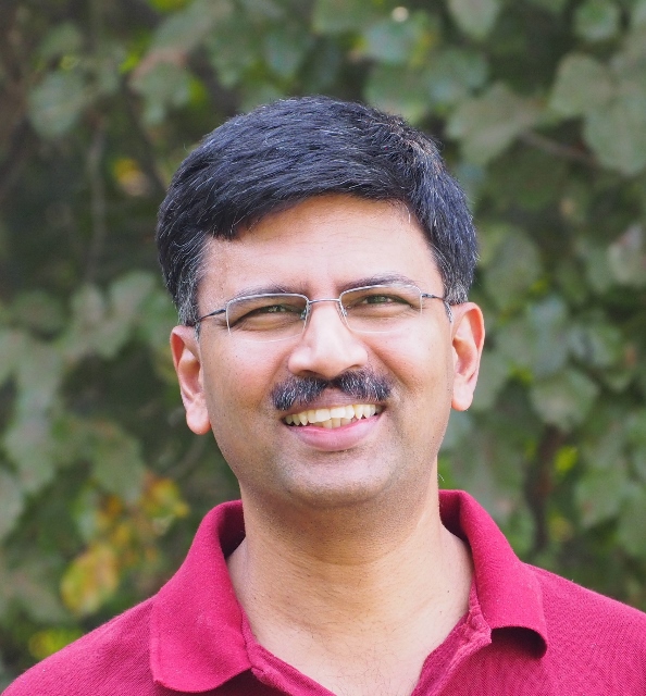 Prof. G. Shivakumar